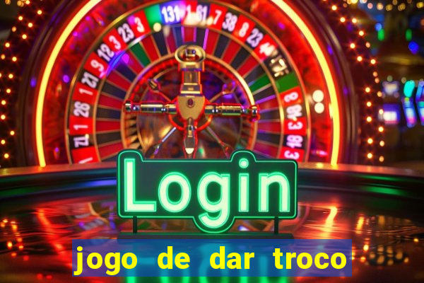 jogo de dar troco em dinheiro